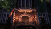 The Orphanage