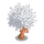Angel Reef Tree-icon