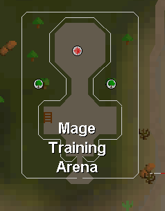The Enchanter - The RuneScape Wiki