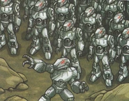 Devastators 1