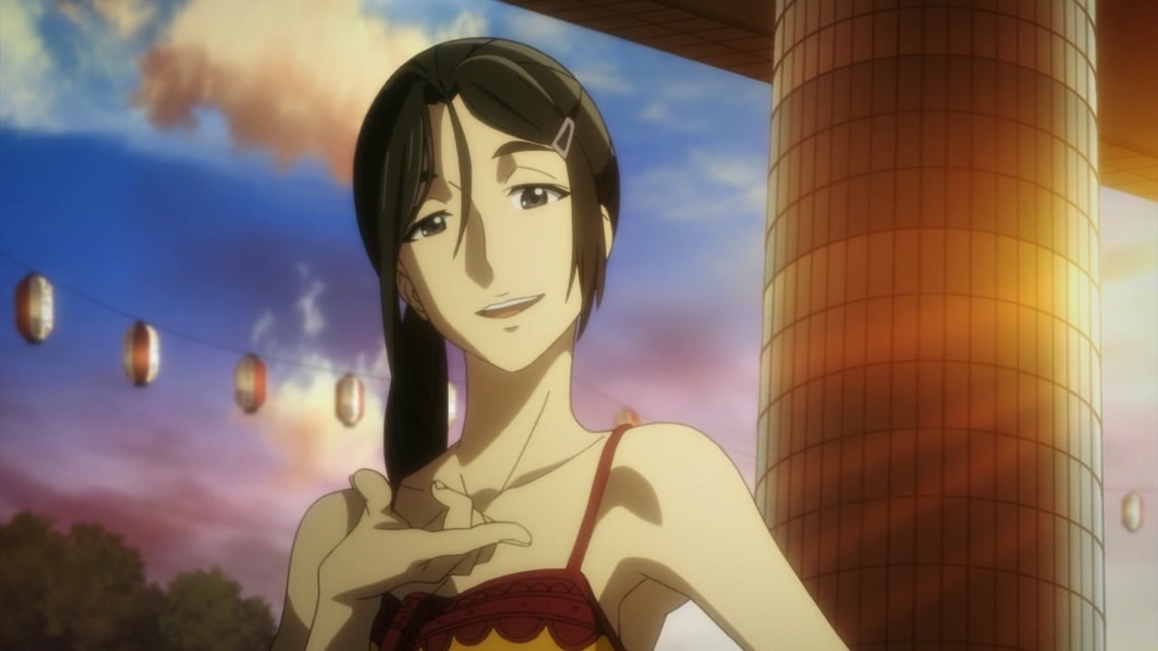 Mizuka Irei - Robotics;Notes Wiki