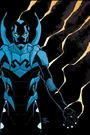 Blue Beetle 002