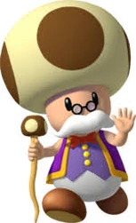Toadsworth