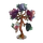 Victorian Hats Tree-icon