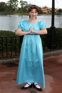 Wendy Disney