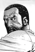 Tyreese dfnjgra