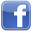 Facebook button