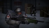 Replicawithrifle