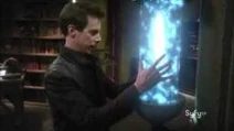 Cyber flash