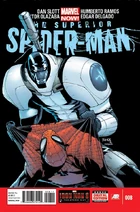 Superior Spider-Man Vol 1 8