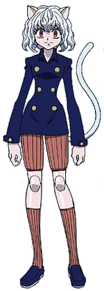 Avatar de Usuario