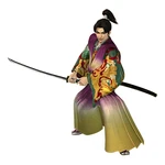Ranmaru Mori Render (SP - NATS)