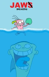 Eds shark