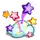 Shooting Stars-icon