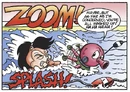 Octus Archie Comics