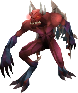 Greater Demon v4