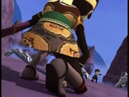 Samurai vs samurai image 1