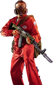 Michael ico gtav
