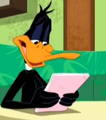 Daffy