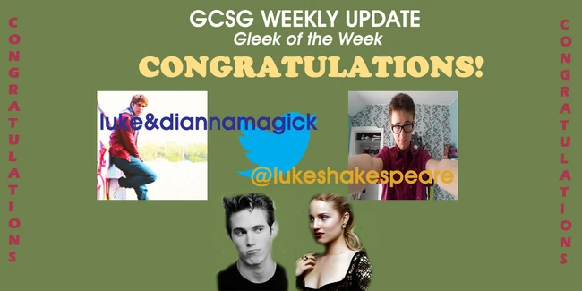 Gcsgluke