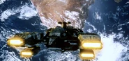 Alien resurrection