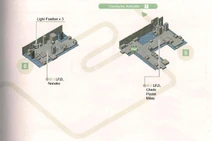 Clouds Wharf Map 2