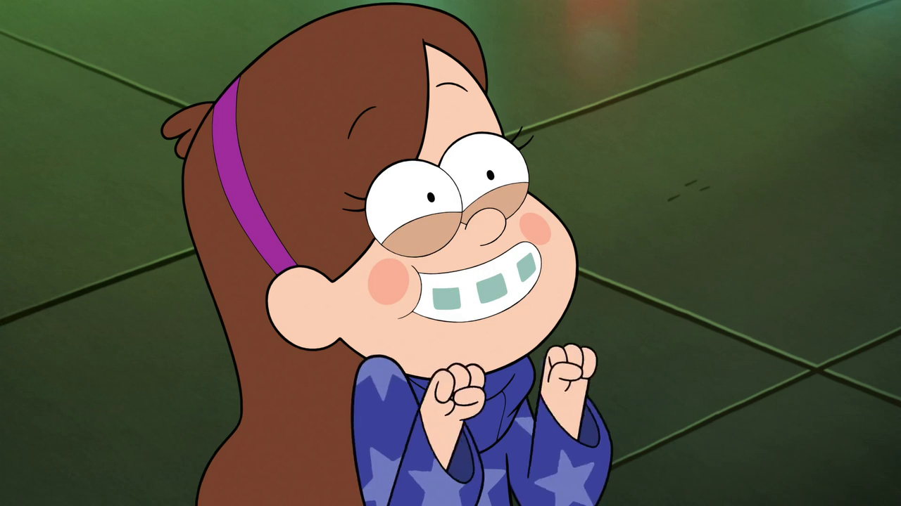 Image S1e17 Mabel excited.png Gravity Falls Wiki