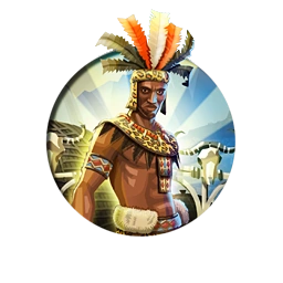 Shaka (Civ5)
