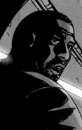 Tyreese girjg