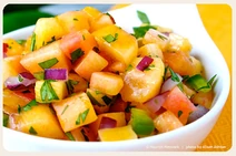Peach-salsa-recipe