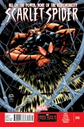 Scarlet Spider Vol 2 16