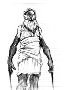 Scraper:missionary concept