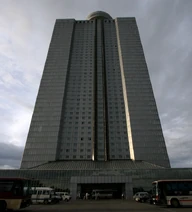 Dprk-hotel-yanggakdo