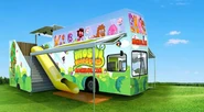 Moshi Bus2