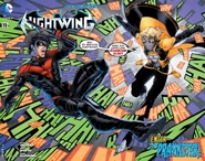 Nightwing Vol 3-19 Cover-1