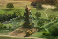 The Burrow 2