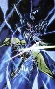 ReZEL vs Kshatriya