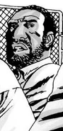 Tyreese dcshfds