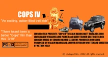 Cops IV