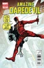 Daredevil Vol 3 7 Marvel Comics 50th Anniversary Variant