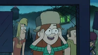S1e5 wendy looking through window