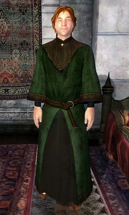 Mage ApprenticeOne
