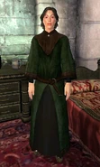 Mage ApprenticeThree