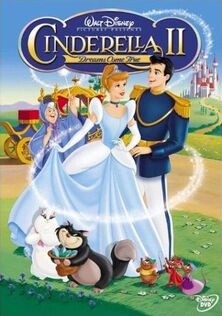 Cinderella II