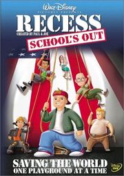 Recess-School-s-Out