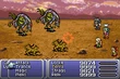 FFVI Lore Revenge Blast
