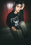 BellaZendaya
