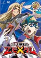 ZEXAL DVD 21