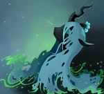 Chrysalis fan art