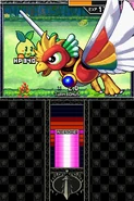 KQ Dyna Blade